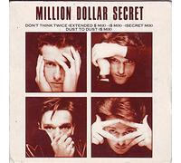 Don't Think Twice (FOC) [Import]