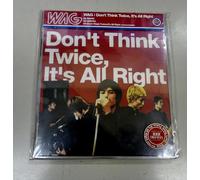 Don't Think Twice It's All Right