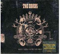 Don't Think You're The First #2 Single [Import]