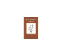 Don't Throw Away The Daisies