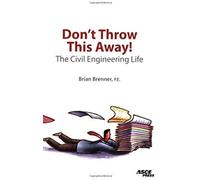 Don't Throw This Away!