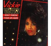 Don't Throw Your Life Away [Import]