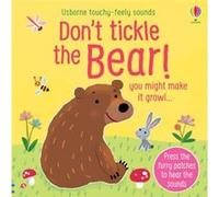 Dont Tickle the Bear by Sam Taplin Sam Taplin (Auteur)