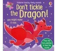 Don't Tickle The Dragon!