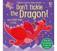 Dont Tickle the Dragon by Sam Taplin Sam Taplin (Auteur)