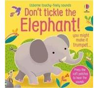 Dont Tickle the Elephant by Sam Taplin Sam Taplin (Auteur)