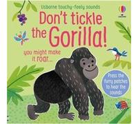 Sam Taplin – Don't Tickle the Gorilla!