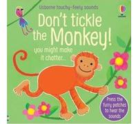 Dont Tickle the Monkey by Sam Taplin Sam Taplin (Auteur)