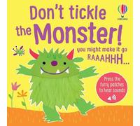 Don't Tickle the Monster!