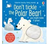Dont Tickle the Polar Bear by Sam Taplin Sam Taplin (Auteur)