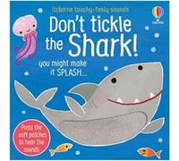 Sam Taplin – Don't Tickle the Shark!