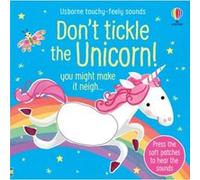 Dont Tickle the Unicorn by Sam Taplin Sam Taplin (Auteur)