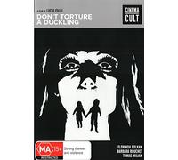 Don't Torture a Duckling [Import]