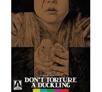 Don't Torture A Duckling - Non Si Sevizia Un Paperino