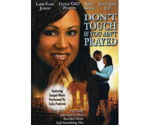 Don't Touch If You Ain't Prayed [Import USA Zone 1]