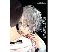 Boy's Love - Don't touch me, my destiny - Tome 02