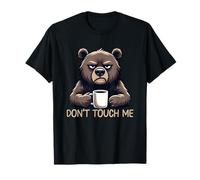Don't Touch Me T-Shirt