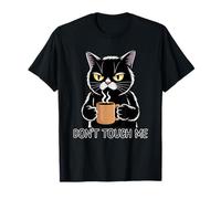 Don't Touch Me T-Shirt