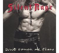 Don't Touch me There (US, 1989) [Import Anglais]
