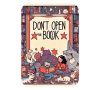 Don't Touch My Notebook