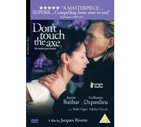 Don't Touch the Axe [Import anglais]
