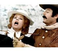 Don't Touch the White Woman! [VHS]