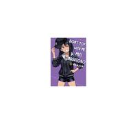 Don't Toy With Me, Miss Nagatoro 05