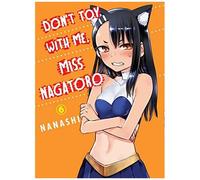 Don't Toy With Me, Miss Nagatoro 06