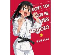 Don't Toy with Me, Miss Nagatoro 18
