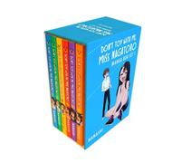 Don't Toy With Me, Miss Nagatoro Manga Box Set 1