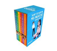 Don't Toy with Me, Miss Nagatoro Manga Box Set