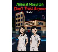 Don't Trust Anyone: Book 1
