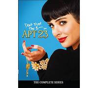 Don't Trust B in Apt 23 – Série complète – Twentieth Century Fox Film Corporation