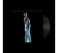 Kelly Moran – Don't Trust Mirrors – Vinyle 12"