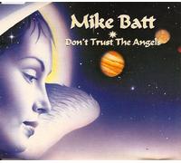 Don't Trust The Angels (INCL. 2 Versions, 1995) [Import]