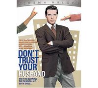 Don't Trust Your Husband [Import USA Zone 1]