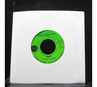 Don't Try And Lay No Boogie Woogie On The 'King Of Rock & Roll' [Vinyl Single 7'']