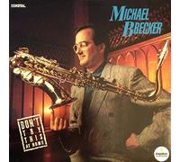 Don't Try This At Home