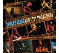 Don't Try This At Home