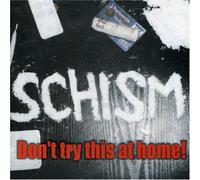 Don't Try This at Home [Import]