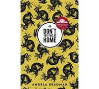 Dont Try This At Home (Paperback) Angela Readman, (Auteur)