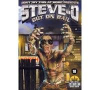 Don't Try This At Home Vol.3, Steve-O (Out On Bail) - Double Dvd