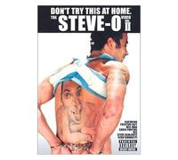 Don't Try This At Home - Volume 2 - The Steve-O