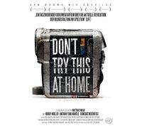 Don'T Try This at Home: Von Dogma Bis Dogville