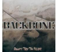 Don't Try to Hide [Import]