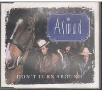 Don't Turn Around (3 [Import]