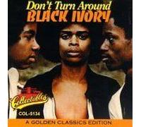 Don't Turn Around: A Golden Classics Edition