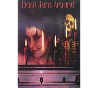 Don't Turn Around [Import USA Zone 1]