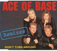Don't Turn Around (Remixes)