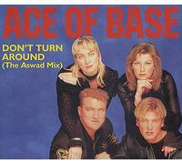 Don't Turn Around [UK Import]